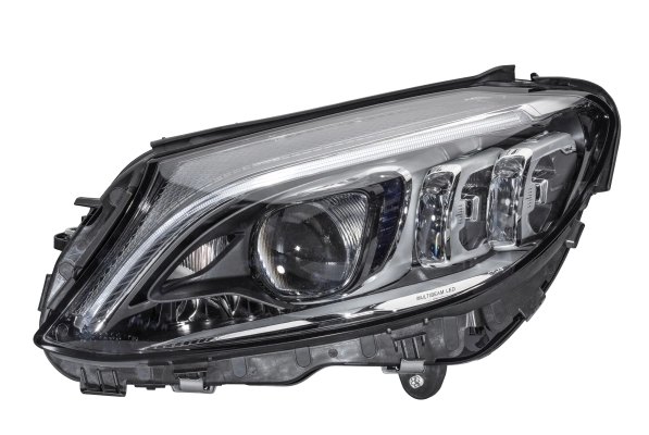 205906640464 Mercedes Faros