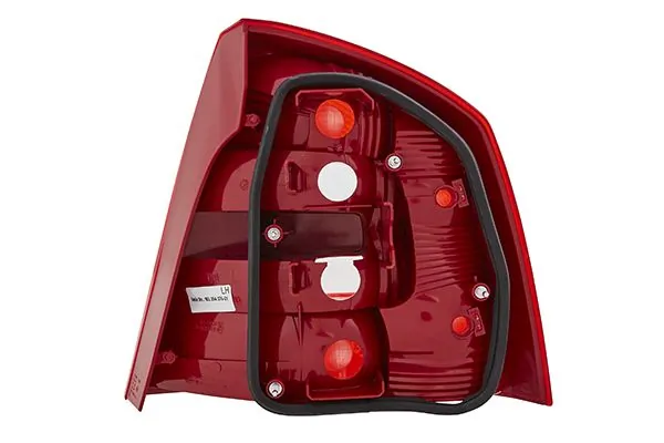 9EL354076011 HELLA Piloto trasero izquierdo