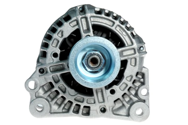 8EL011710311 HELLA Alternador de coche