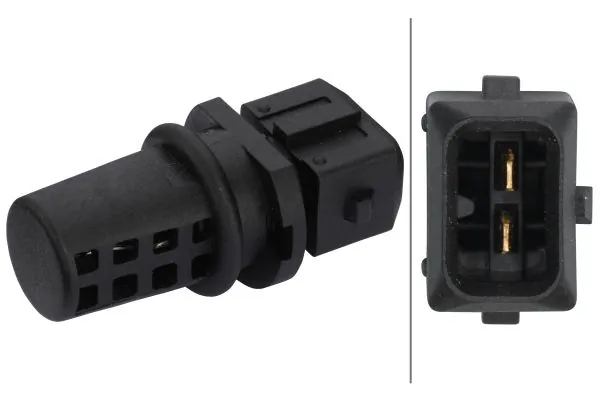 Sensor de temperatura del aire de admisión para Chevrolet Aveo II T250, T255