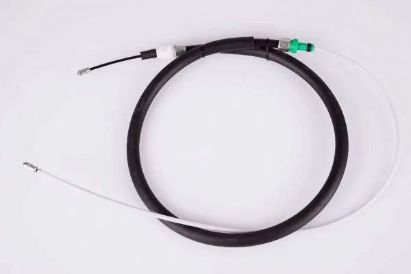 2001407 Beca Cables Cable de freno de mano trasero derecho/izquierdo