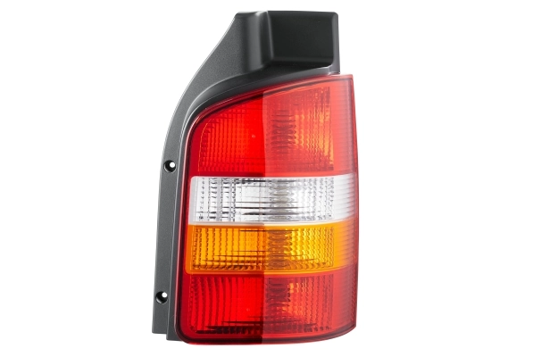 Piloto trasero derecho para Volkswagen Multivan T5 7HM, 7HN, 7HF, 7EF, 7EM, 7EN