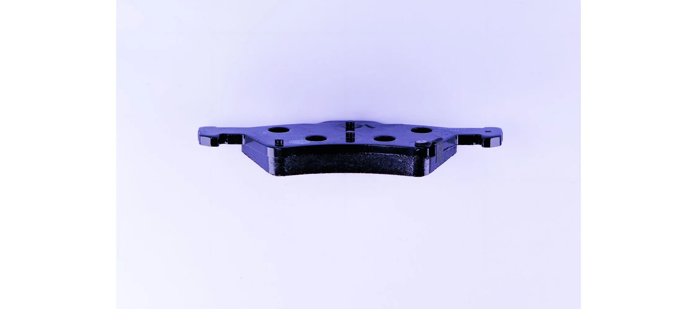  Pastillas de freno Chrysler Voyager 