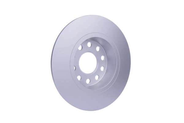 Disco de freno trasero HELLA 8DD355116971 precio, desde 40,66 EUR