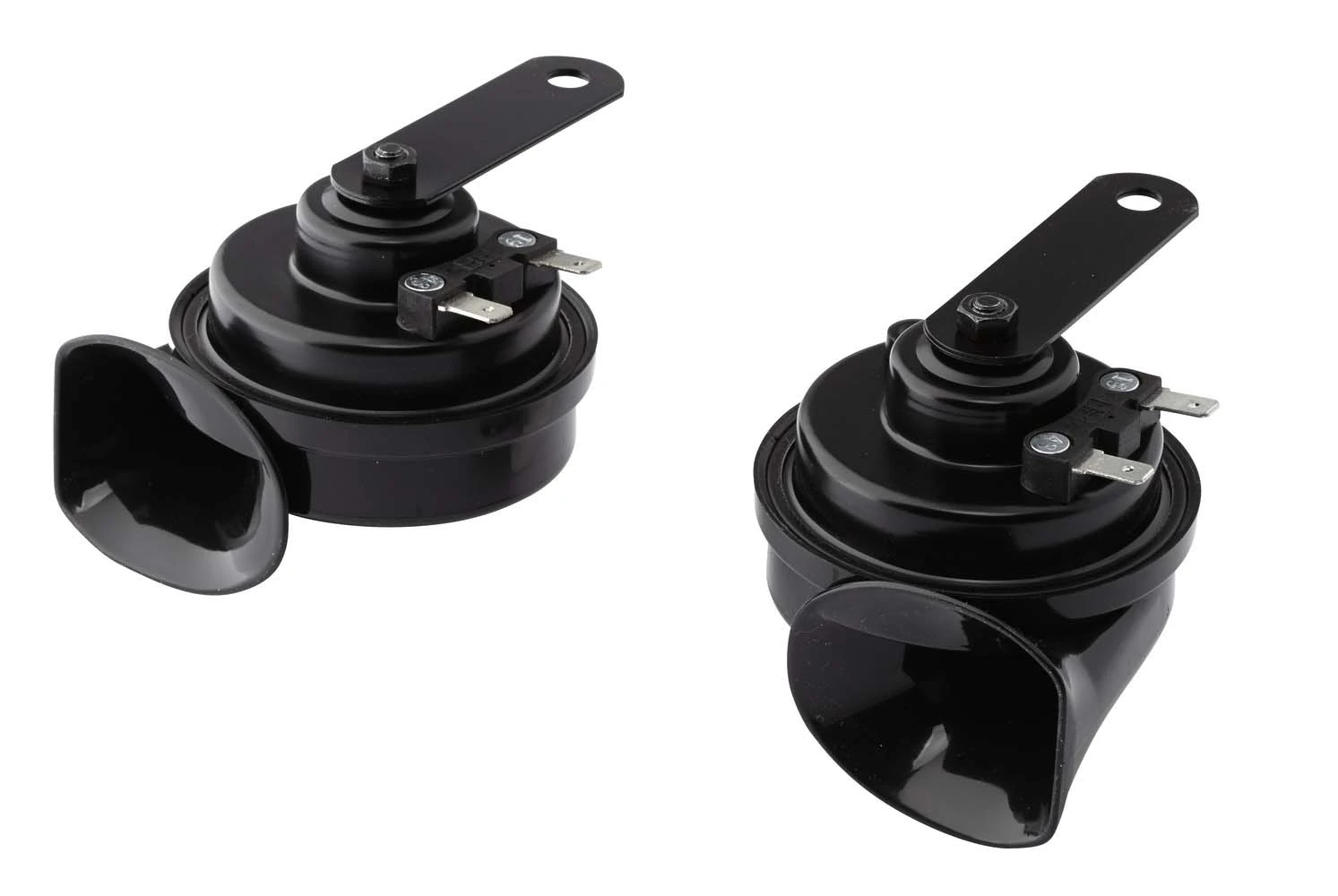 Claxon para Mercedes ML/GLE  W163
