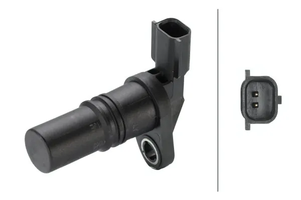 Sensor ckp para Nissan Navara (D40)