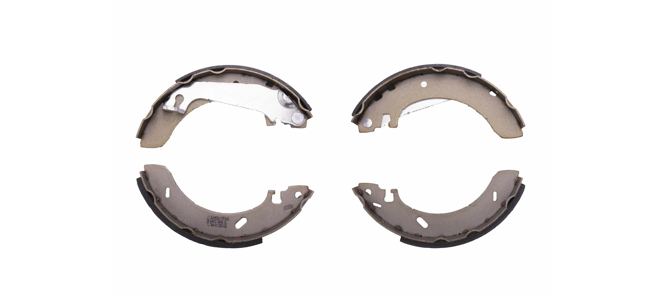 Comprar Zapatas de freno Ford Escort '91 EXPRESS AVL