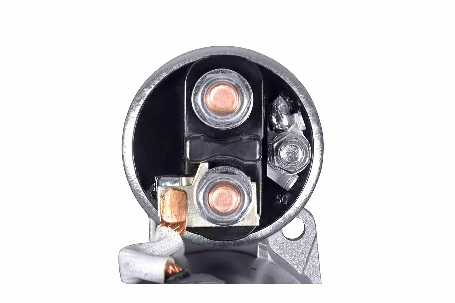 Comprar Motor de arranque Mercedes A  W169