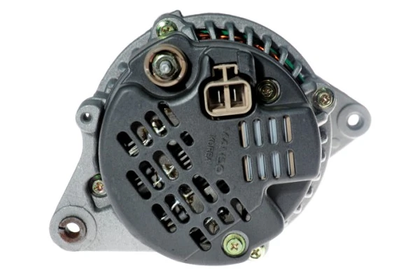  Alternador Hyundai Accent 1