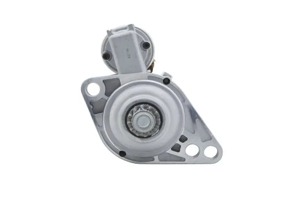 Motor de arranque Volkswagen Caddy 4