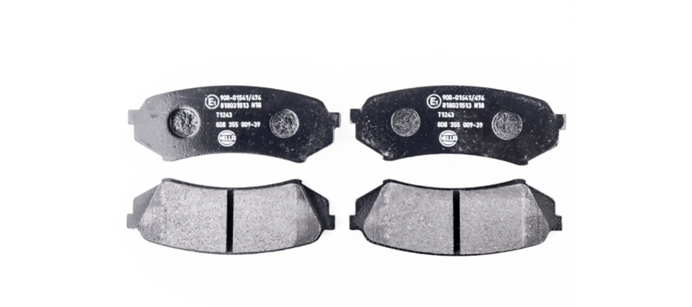 8DB355009391 HELLA