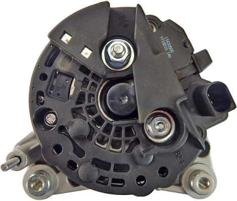 8EL012430291 HELLA Alternador de coche
