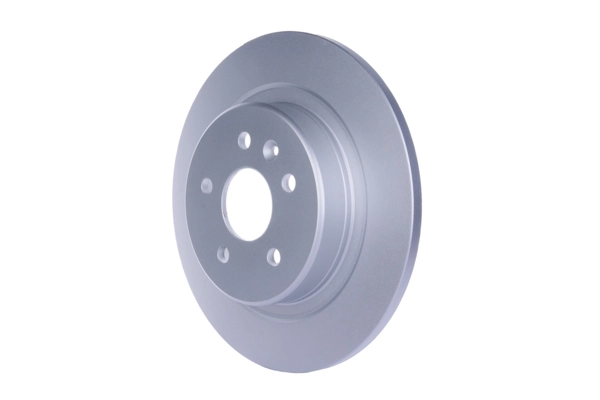 Disco de freno trasero Peugeot/Citroen 1687780380 precio, desde 44,83 EUR