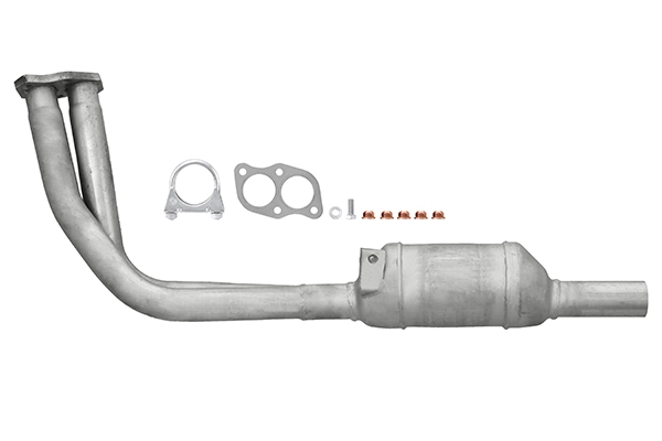 Catalizador EEC VK8011T precio, desde 216,26 EUR