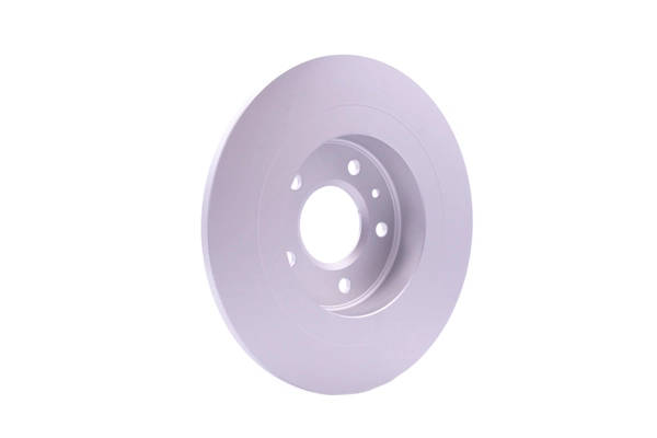 Disco de freno trasero HELLA 8DD355116601 precio, desde 40,26 EUR
