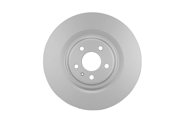 8DD355126421 HELLA Freno de disco trasero