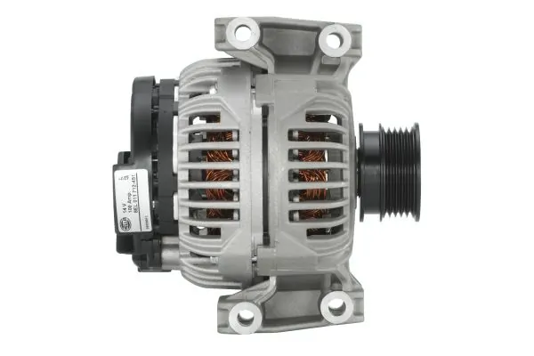 Alternador 1638107680 Peugeot/Citroen