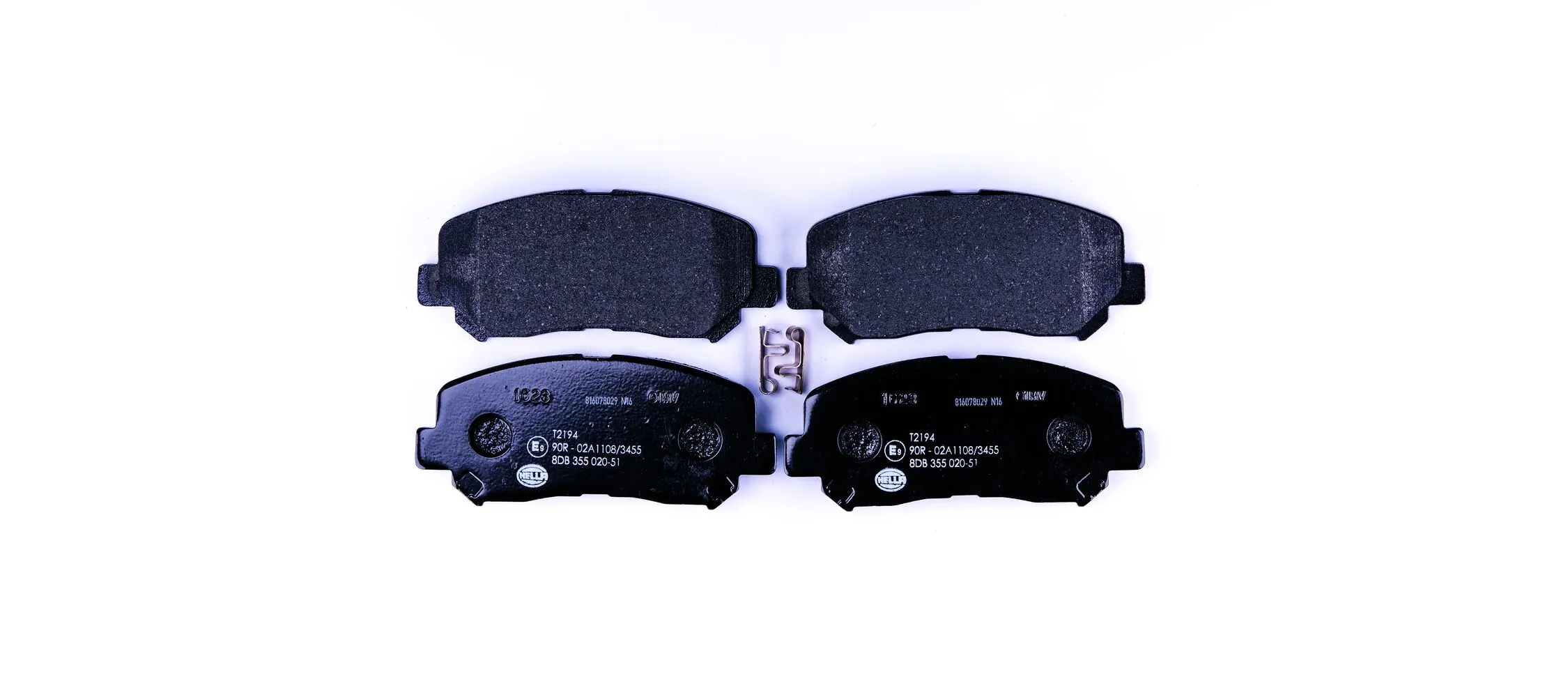 8DB355020511 HELLA