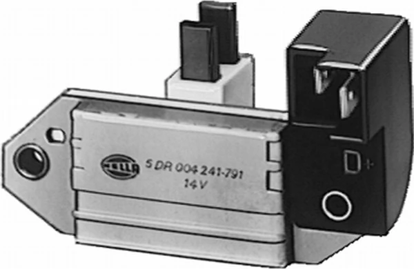 Comprar 35000143 Jakoparts Regulador del alternador