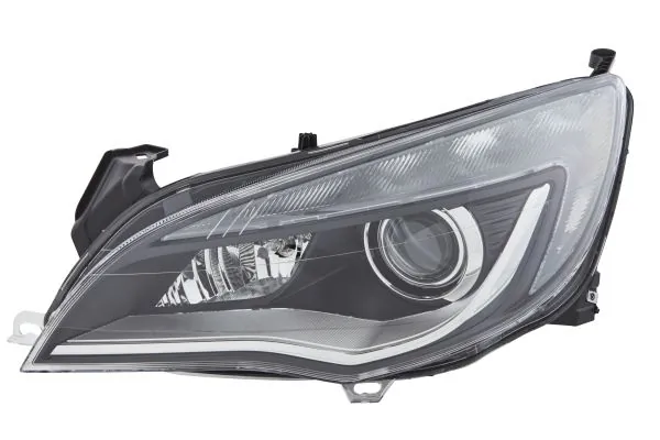 1ZT010012411 HELLA Faros