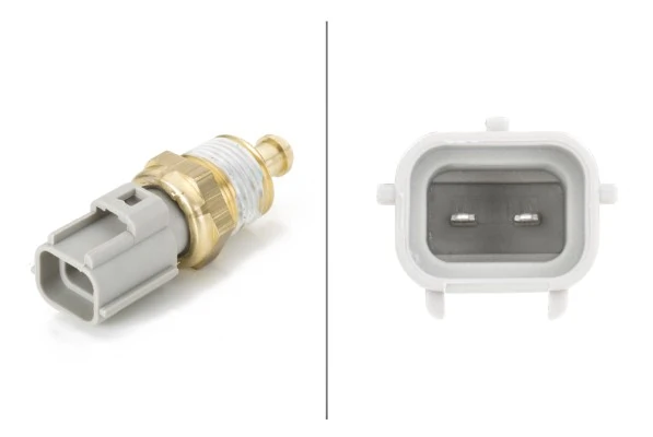 Sensor temperatura refrigerante Ford Transit  (2000-2006)