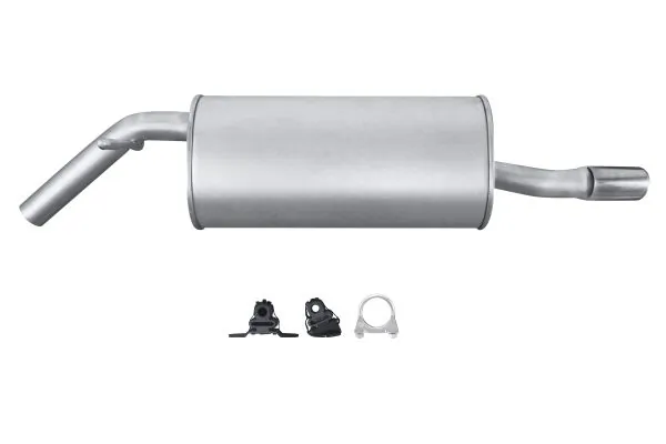 Comprar Silenciador trasero Citroen C-Elysee a bajo precio