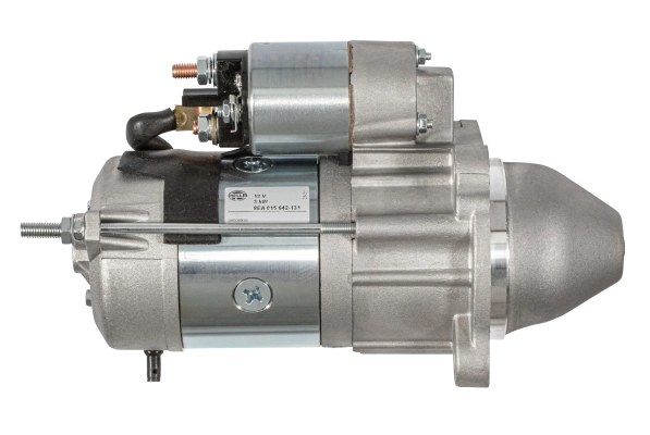 T410865 Perkins Arranque motores