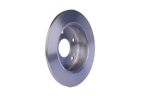 Disco de freno trasero HELLA 8DD355110311 precio, desde 29,16 EUR