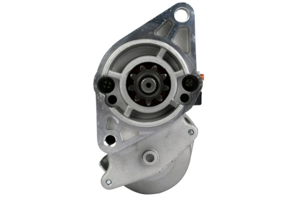 Motor de arranque 2810033080 VAG