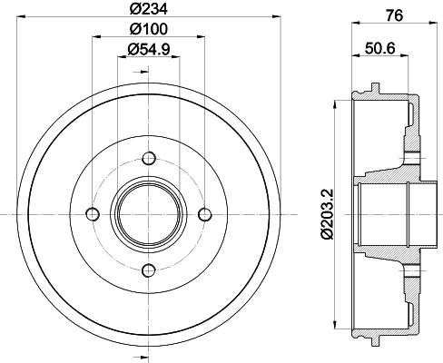 8DT355300641 HELLA