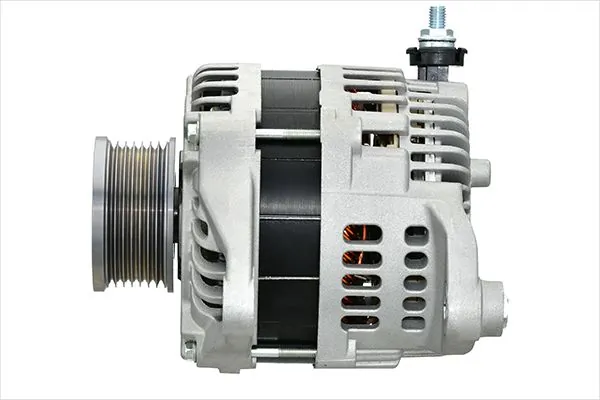  Alternador Nissan Murano 
