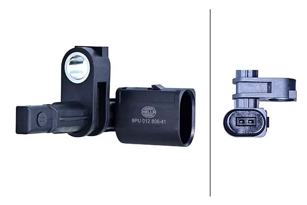 Sensor ABS delantero Volkswagen Tiguan I