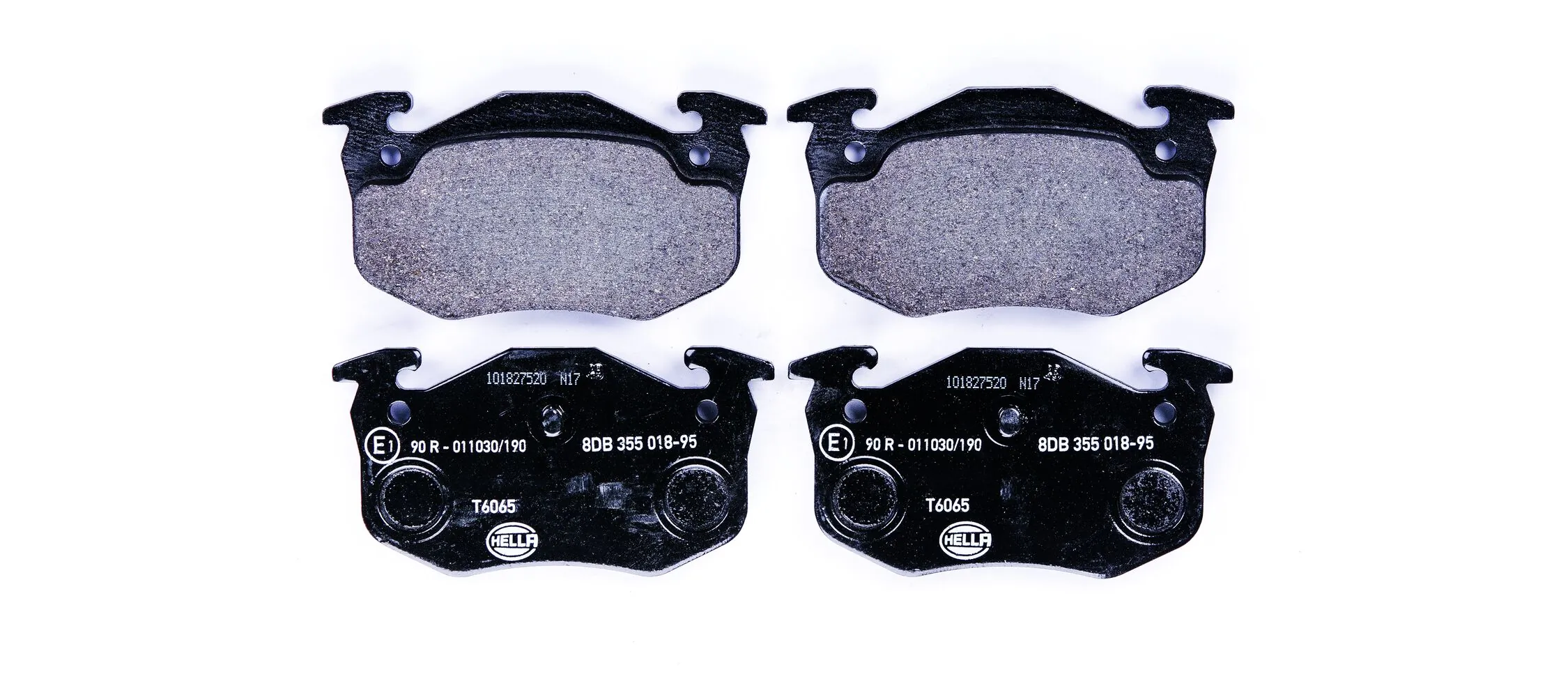 8DB355018951 HELLA