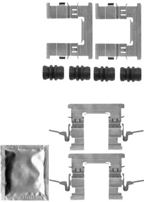 8DZ355205211 HELLA