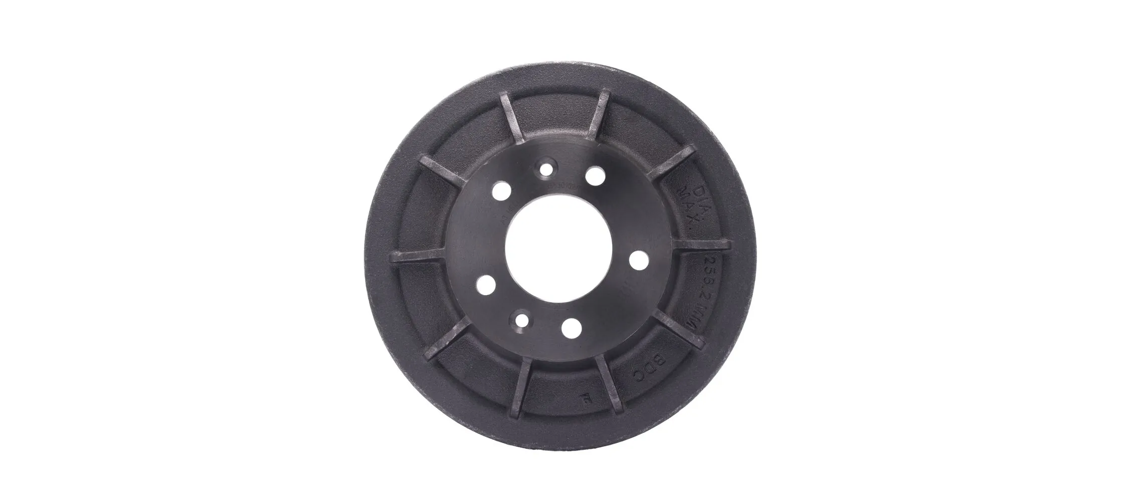 Tambor de freno trasero Citroen Jumpy II desde 66,75 €