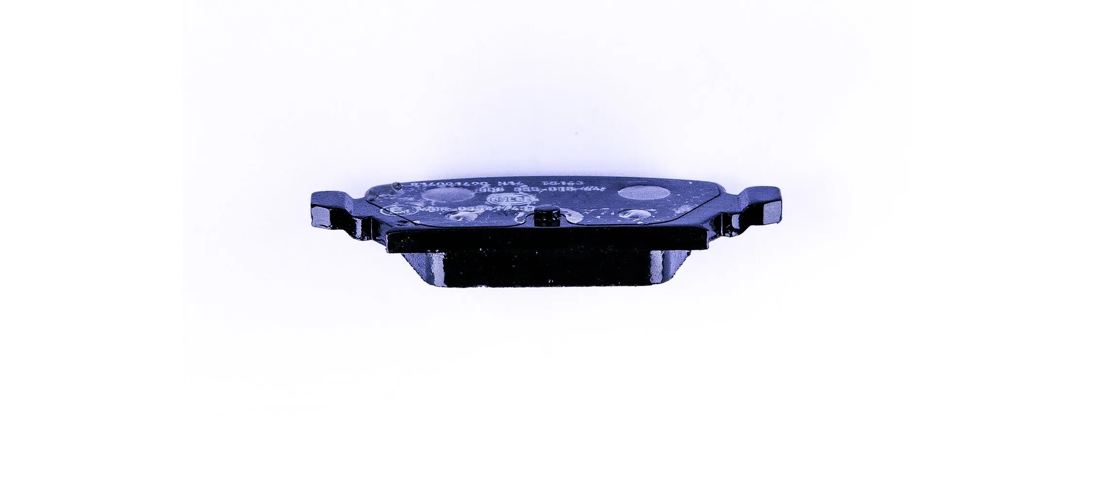 Pastillas traseras de freno General Motors 1605120 precio, desde 25,75 EUR