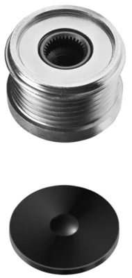 Polea rueda libre Alfa Romeo Giulietta hatchback (940) (2010 - 2026) precio, desde 75,92 USD