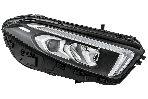 Luz derecha para Mercedes A  W177