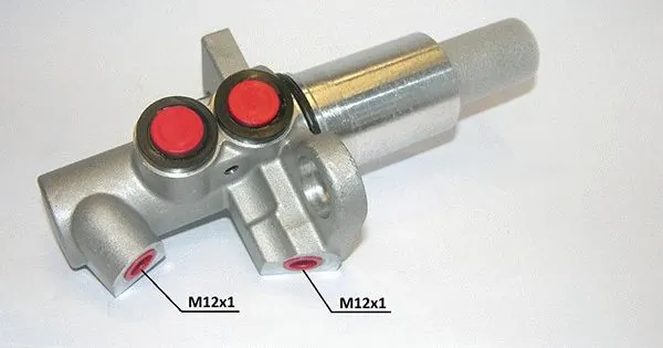 Bomba de freno 8E0611021 VAG