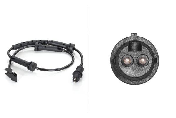 Sensor ABS delantero Renault Laguna II hatchback comprar en España