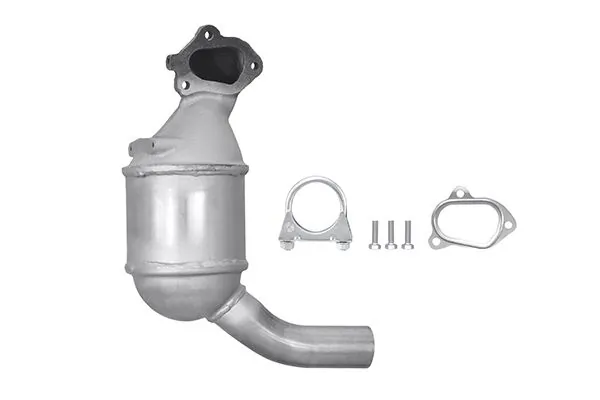 Catalizador Fiat Fiorino Qubo bus (225) (2008 - 2026) precio, desde 273,15 EUR
