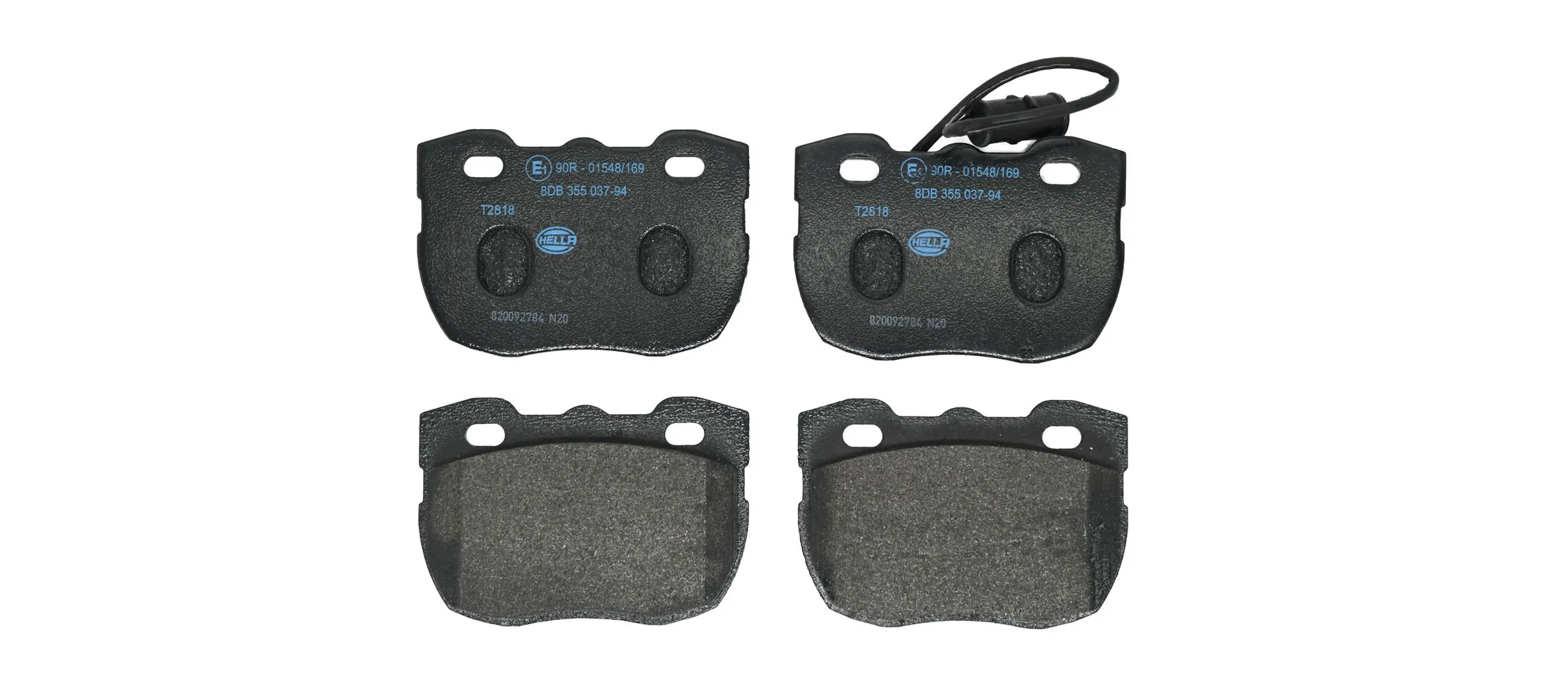 8DB355037941 HELLA