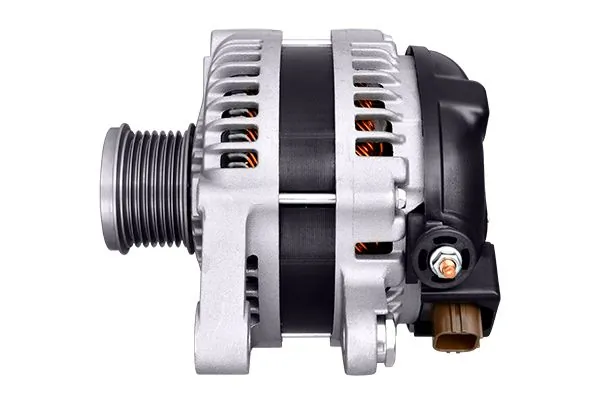  Alternador Toyota Camry 7