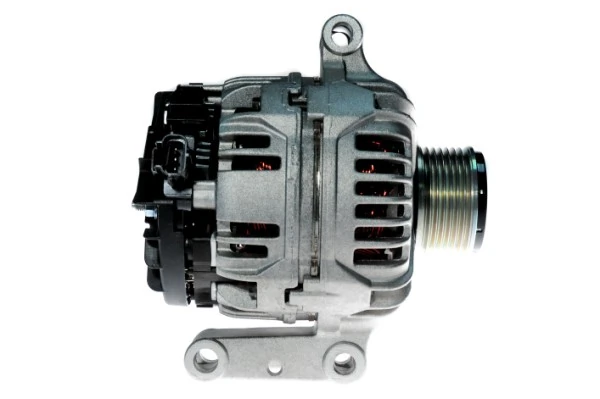  Alternador Ford Transit 5