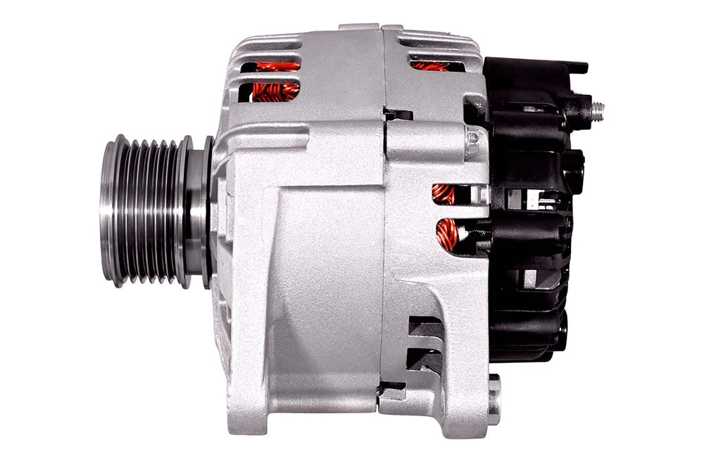 Alternador del motor Renault DUSTER II SUV (HM) (2017 - 2026) precio, desde 154,28 EUR