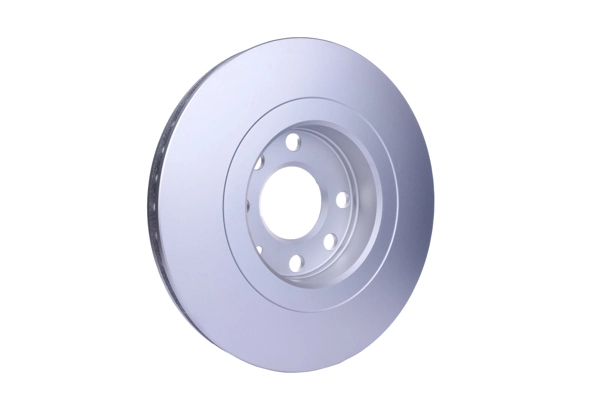 Frenos delanteros HELLA 8DD355101501 precio, desde 27,25 EUR