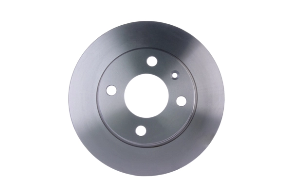Disco de freno Skoda Felicia I (791, 6U1)