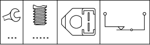 6DF003263081 HELLA