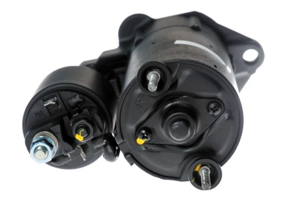  Motor de arranque Audi 100 