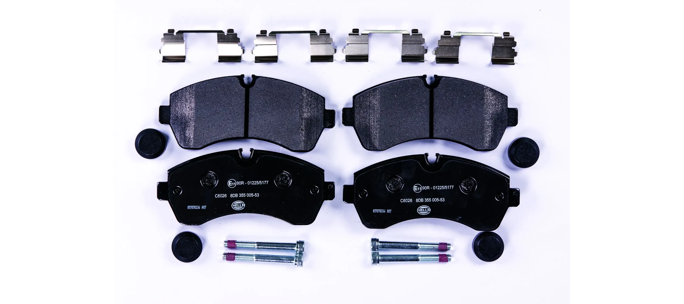 8DB355005531 HELLA